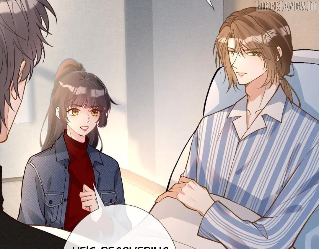 Everyone's Darling Chapter 216 - page 44